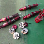 【画像】やっぱシャコタンでしょ……で選ぶのはドッチ？　「ダウンサス」と「車高調」のメリデメを解説 〜 画像2