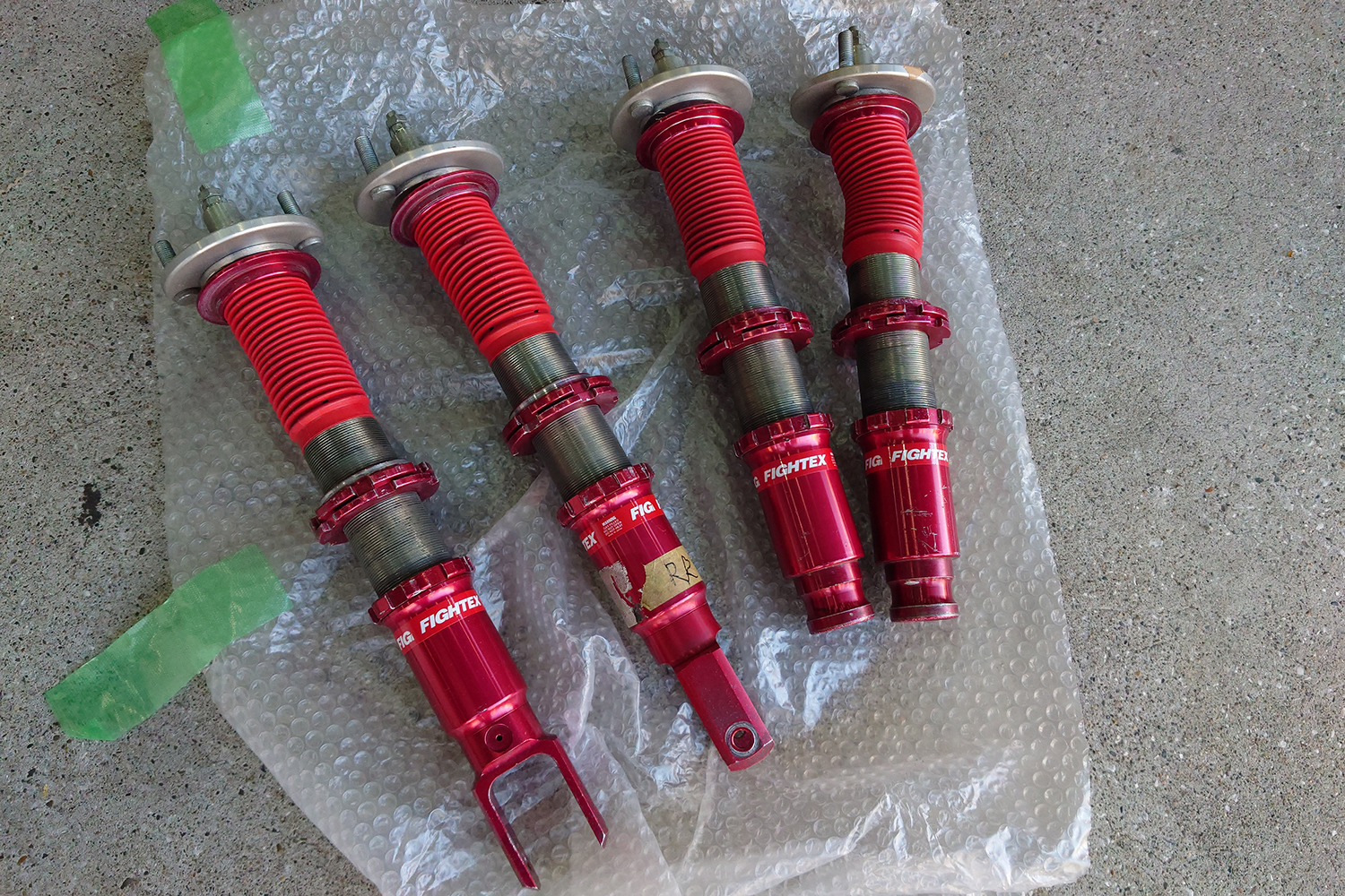 カスタムの定番パーツ「ダウンサス」と「車高調」のメリット＆デメリット 〜 画像3