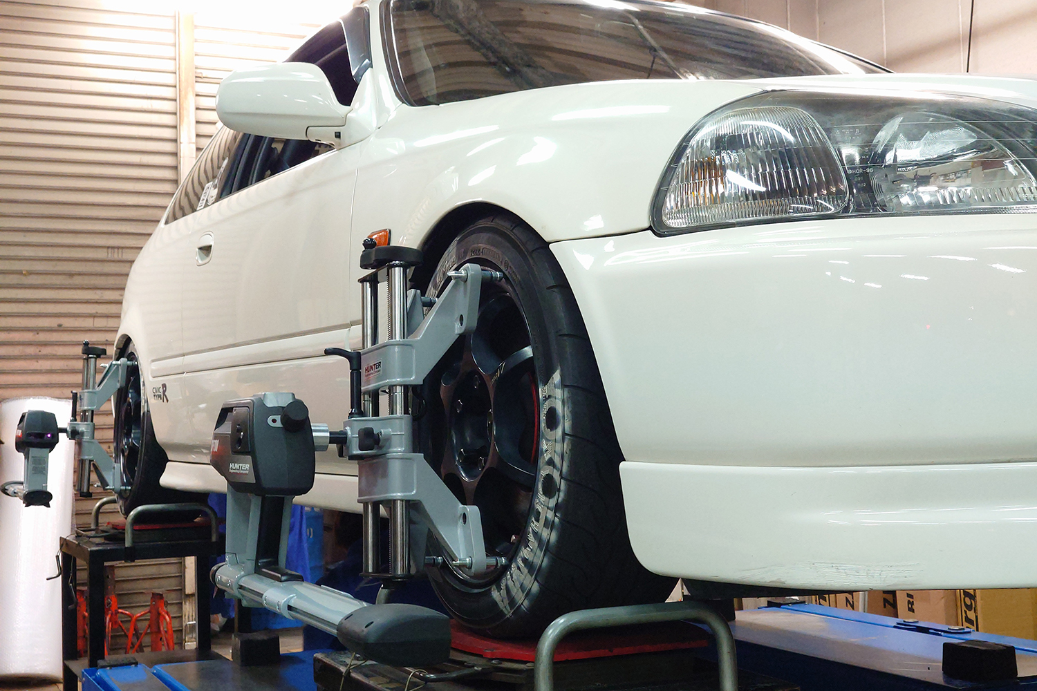 カスタムの定番パーツ「ダウンサス」と「車高調」のメリット＆デメリット 〜 画像4