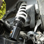 【画像】やっぱシャコタンでしょ……で選ぶのはドッチ？　「ダウンサス」と「車高調」のメリデメを解説 〜 画像7