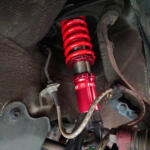 【画像】やっぱシャコタンでしょ……で選ぶのはドッチ？　「ダウンサス」と「車高調」のメリデメを解説 〜 画像10