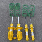 【画像】やっぱシャコタンでしょ……で選ぶのはドッチ？　「ダウンサス」と「車高調」のメリデメを解説 〜 画像9