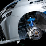 【画像】やっぱシャコタンでしょ……で選ぶのはドッチ？　「ダウンサス」と「車高調」のメリデメを解説 〜 画像8