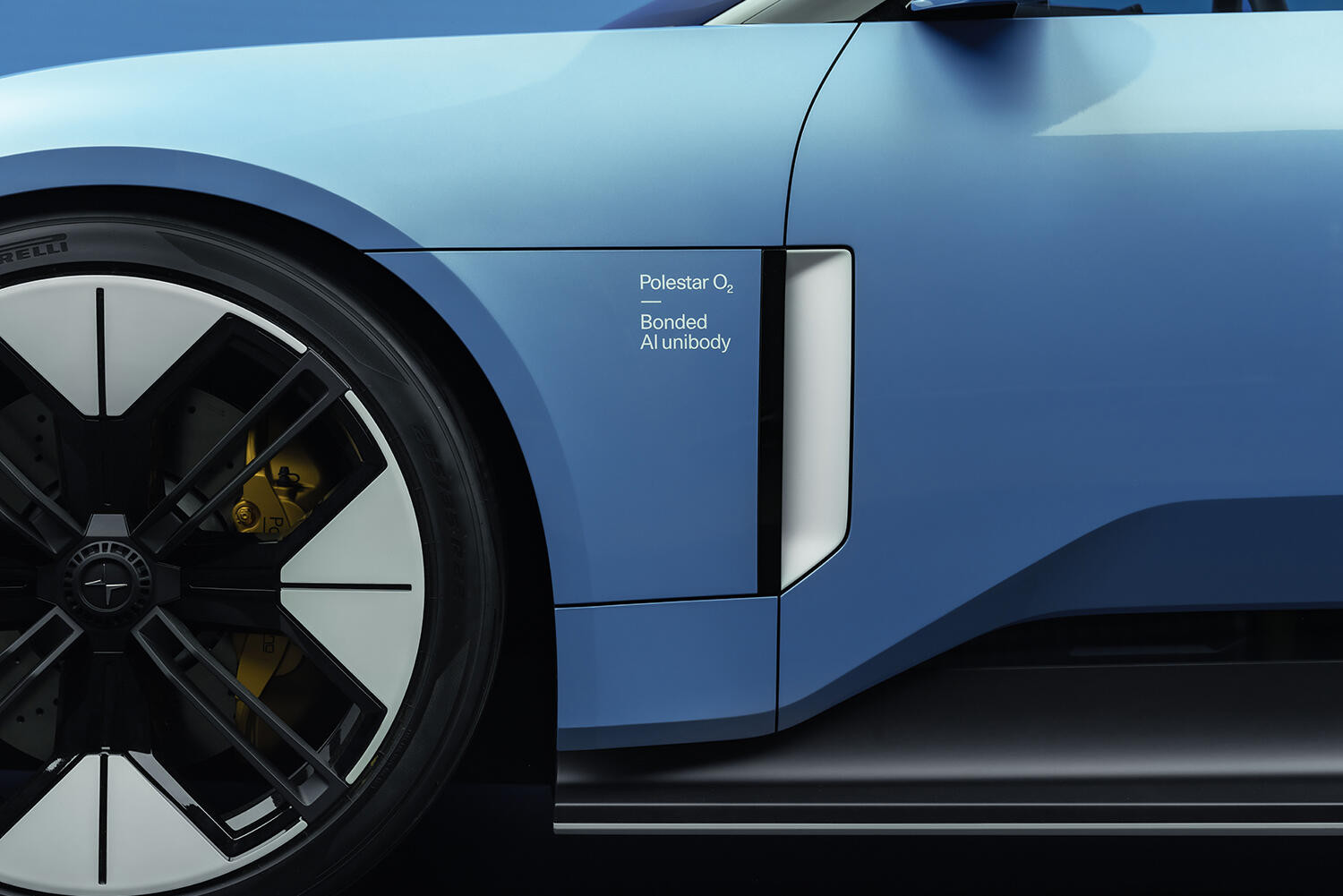 ポールスター6