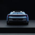 【画像】手付金支払い済みが500人！　約900馬力のEVオープンスーパースポーツ「ポールスター６」のデビューはいったいいつになる？ 〜 画像8