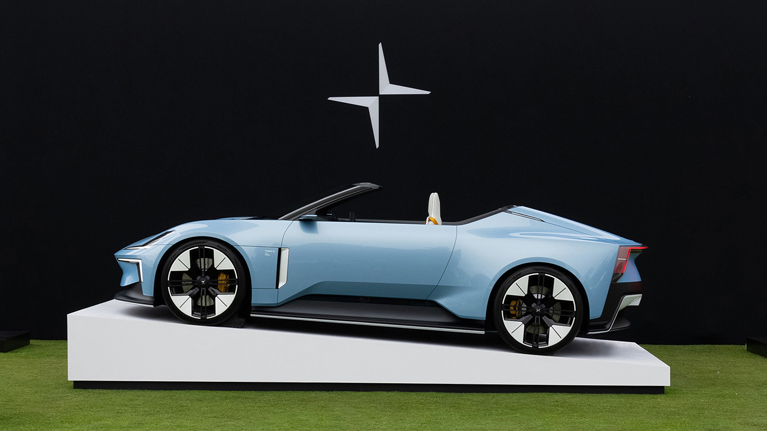 約900馬力の超弩級EVオープンスポーツ「ポールスター６」とは 〜 画像15