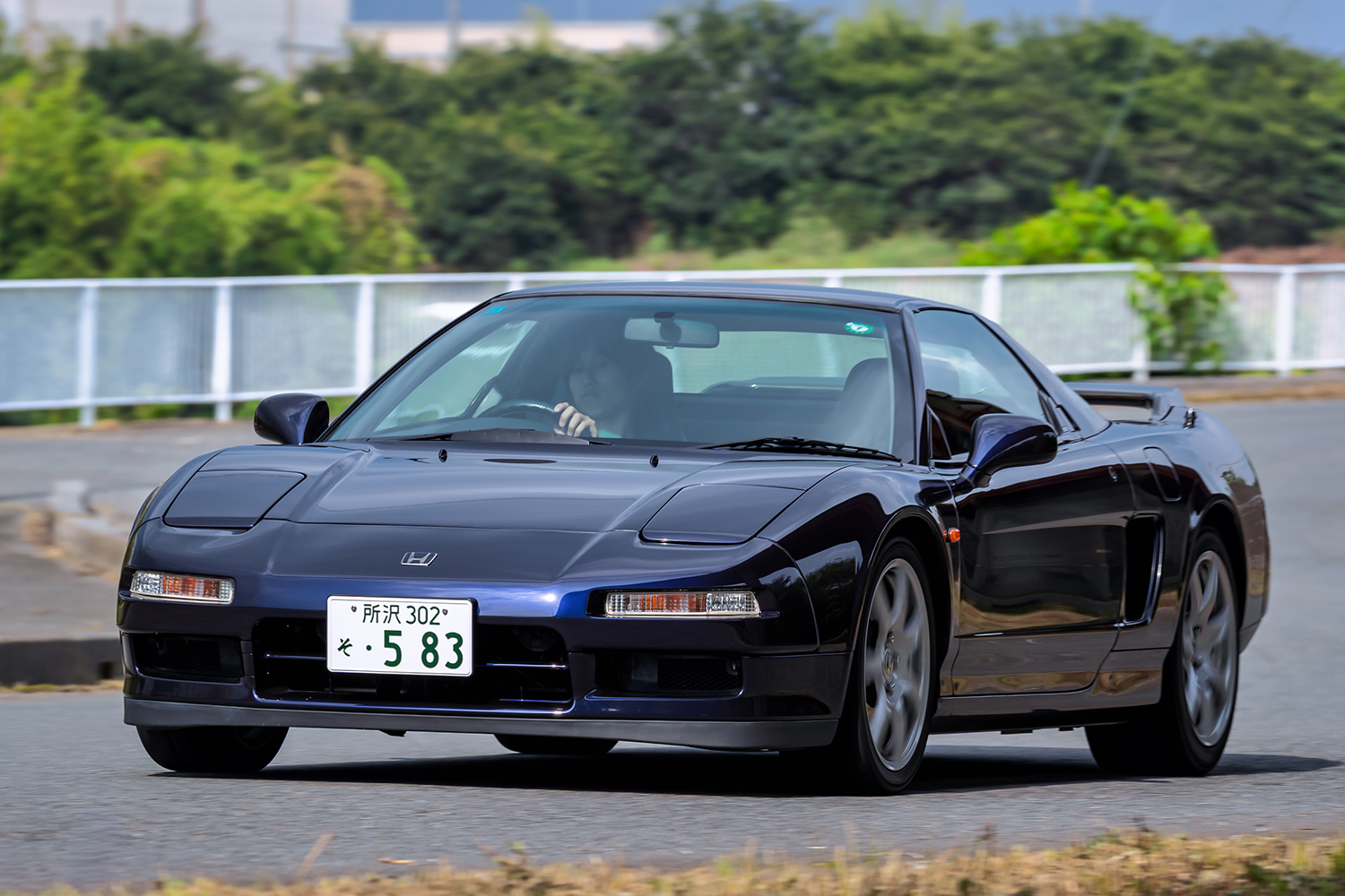 R32スカイラインGT-RとNSXはどちらが速いのか全方位から検証してみた 〜 画像10