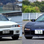 日産R32GT-RかホンダNSXか？　日本のスポーツカー史に残る二大巨頭はドッチが速いのか考えてみた