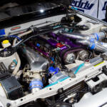 【画像】日産R32GT-RかホンダNSXか？　日本のスポーツカー史に残る二大巨頭はドッチが速いのか考えてみた 〜 画像7