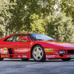 【画像】レース用マシンを公道で乗れるファン垂涎の「役物」フェラーリ！　360モデナから始まった「チャレンジストラダーレ」【21世紀スーパーカーFILE #025】 〜 画像1