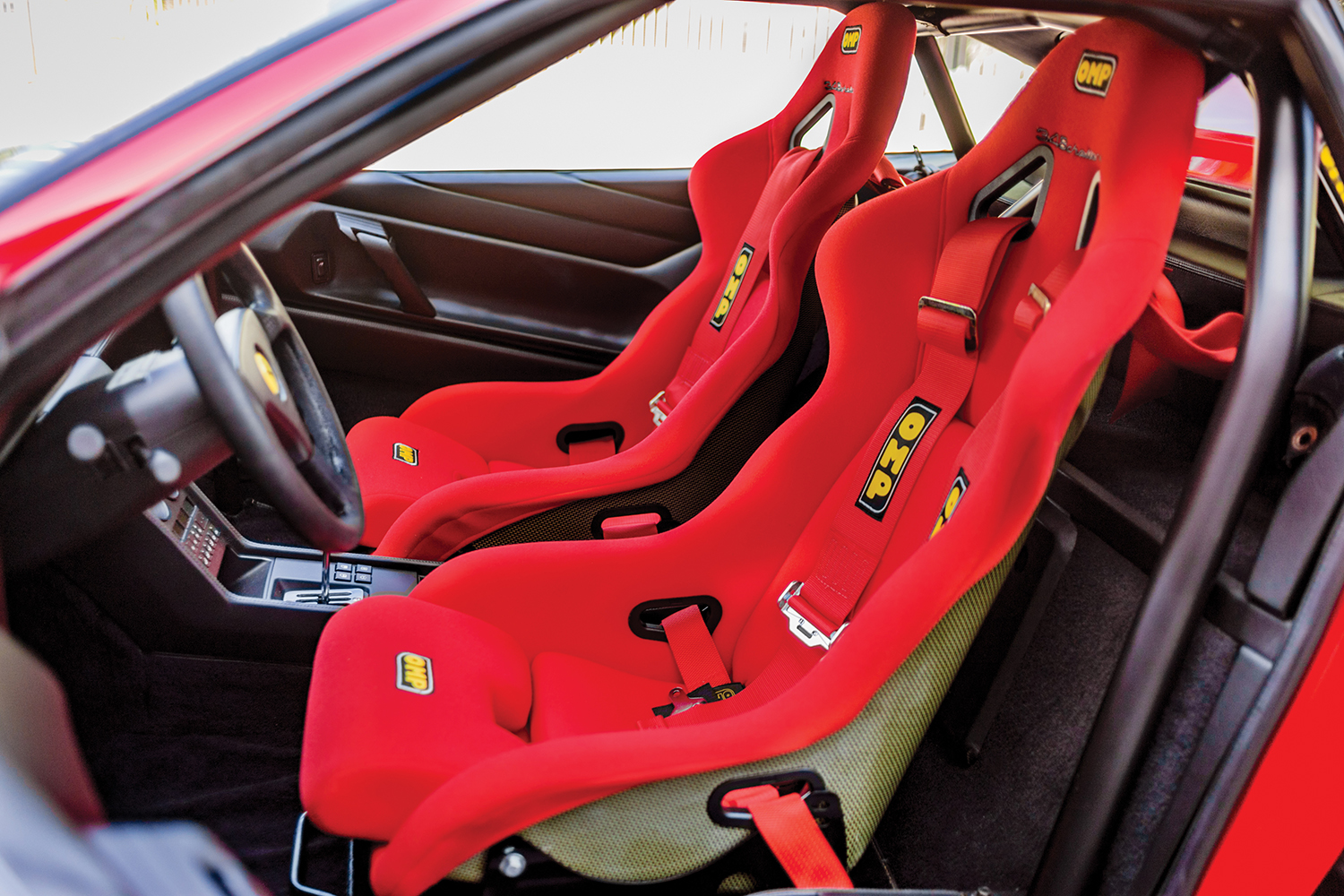 はじまりは360チャレンジストラダーレだった【21世紀スーパーカーFILE #025】 〜 画像2