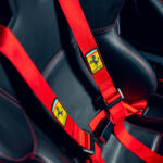 【画像】レース用マシンを公道で乗れるファン垂涎の「役物」フェラーリ！　360モデナから始まった「チャレンジストラダーレ」【21世紀スーパーカーFILE #025】 〜 画像3