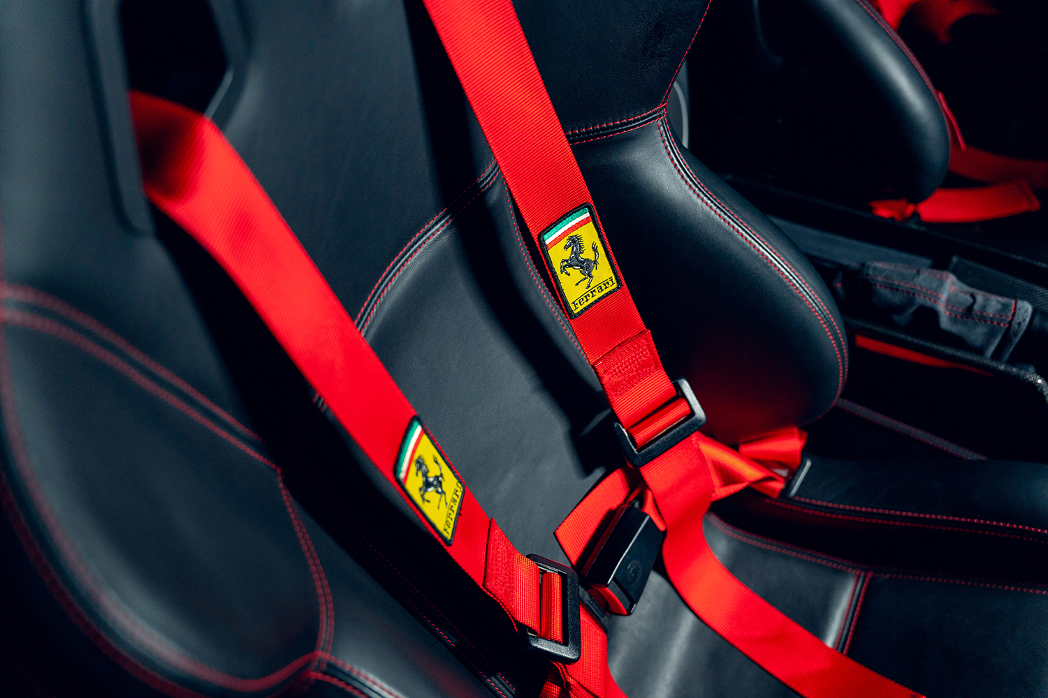 はじまりは360チャレンジストラダーレだった【21世紀スーパーカーFILE #025】 〜 画像3