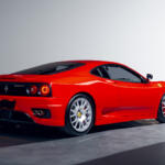 【画像】レース用マシンを公道で乗れるファン垂涎の「役物」フェラーリ！　360モデナから始まった「チャレンジストラダーレ」【21世紀スーパーカーFILE #025】 〜 画像4