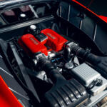 【画像】レース用マシンを公道で乗れるファン垂涎の「役物」フェラーリ！　360モデナから始まった「チャレンジストラダーレ」【21世紀スーパーカーFILE #025】 〜 画像5