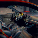 【画像】レース用マシンを公道で乗れるファン垂涎の「役物」フェラーリ！　360モデナから始まった「チャレンジストラダーレ」【21世紀スーパーカーFILE #025】 〜 画像6