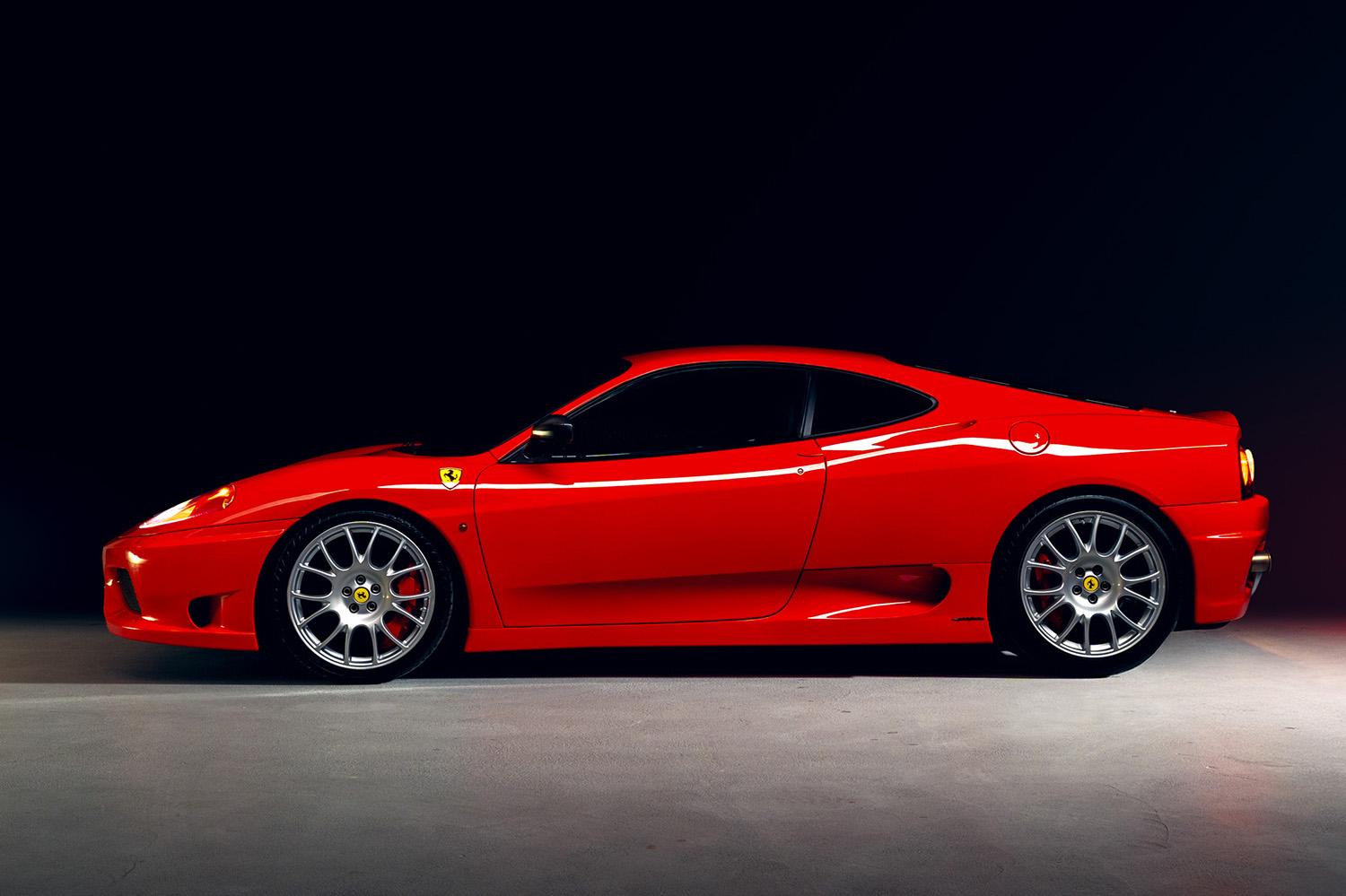 はじまりは360チャレンジストラダーレだった【21世紀スーパーカーFILE #025】 〜 画像7