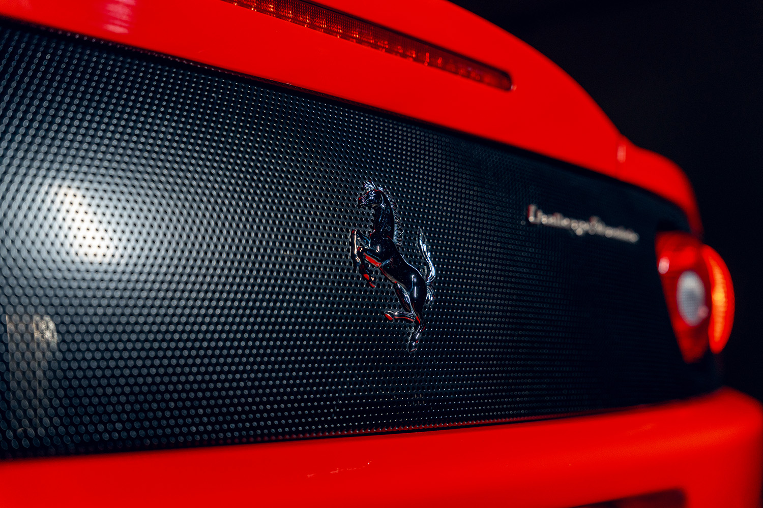 はじまりは360チャレンジストラダーレだった【21世紀スーパーカーFILE #025】 〜 画像8