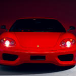 【画像】レース用マシンを公道で乗れるファン垂涎の「役物」フェラーリ！　360モデナから始まった「チャレンジストラダーレ」【21世紀スーパーカーFILE #025】 〜 画像9