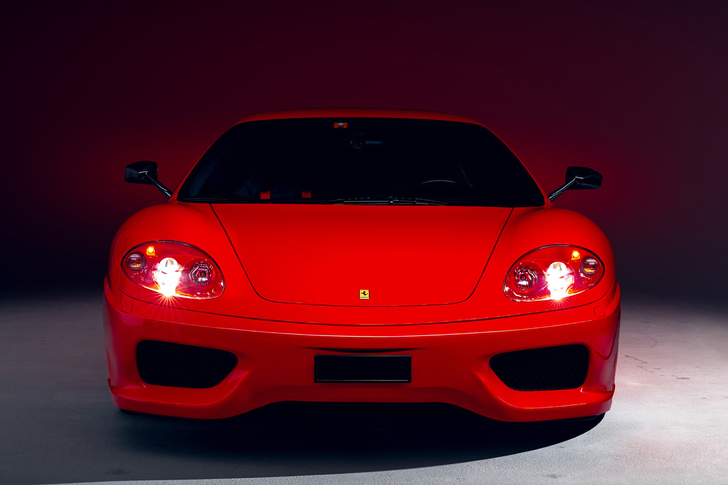 はじまりは360チャレンジストラダーレだった【21世紀スーパーカーFILE #025】 〜 画像9