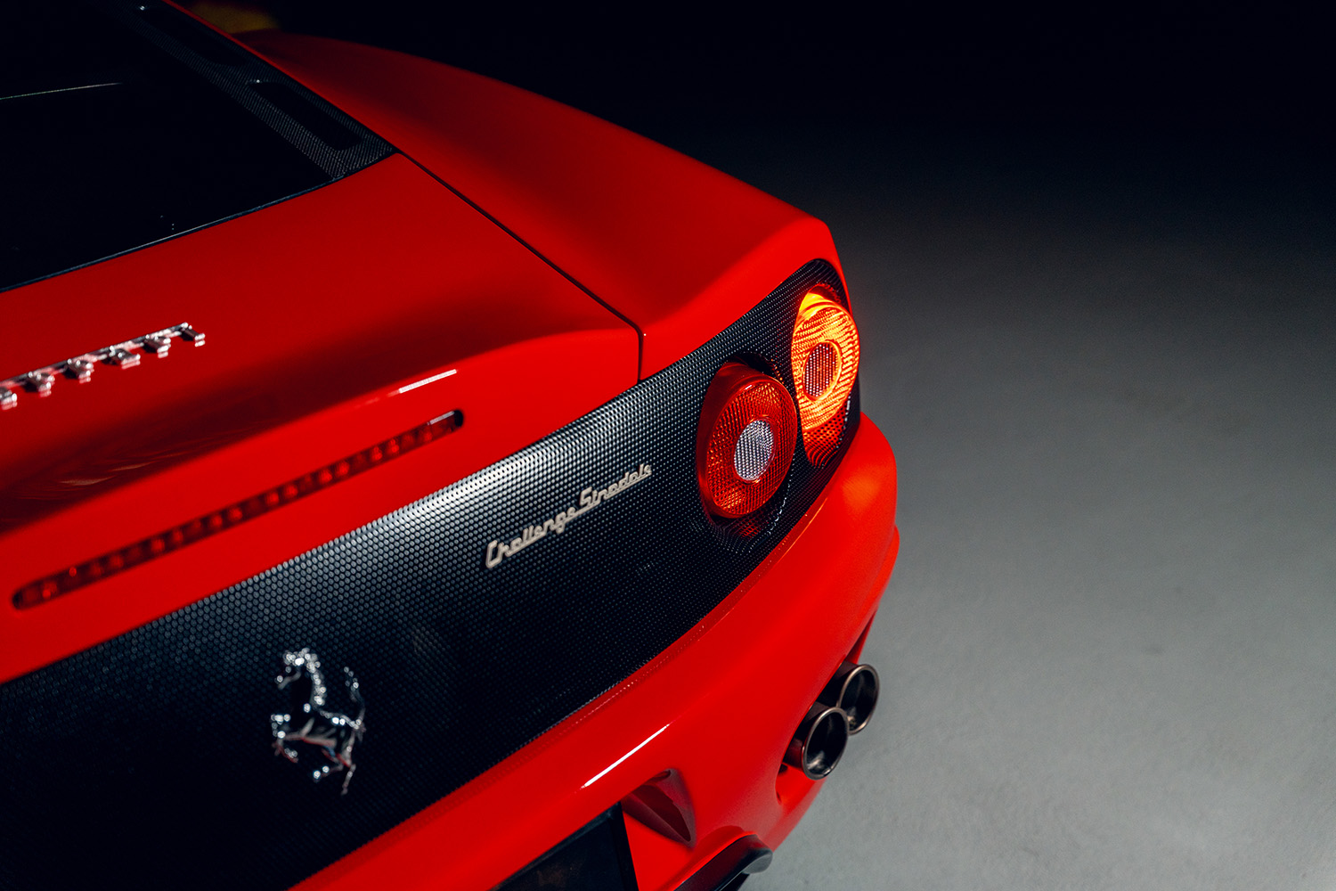 はじまりは360チャレンジストラダーレだった【21世紀スーパーカーFILE #025】