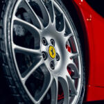 【画像】レース用マシンを公道で乗れるファン垂涎の「役物」フェラーリ！　360モデナから始まった「チャレンジストラダーレ」【21世紀スーパーカーFILE #025】 〜 画像12