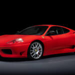 【画像】レース用マシンを公道で乗れるファン垂涎の「役物」フェラーリ！　360モデナから始まった「チャレンジストラダーレ」【21世紀スーパーカーFILE #025】 〜 画像13