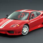 【画像】レース用マシンを公道で乗れるファン垂涎の「役物」フェラーリ！　360モデナから始まった「チャレンジストラダーレ」【21世紀スーパーカーFILE #025】 〜 画像15