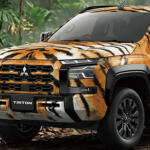 三菱「虎イトン」にスバル「家庭内アイサイト」！　２メーカーからガチで市販化してほしいほどパンチの効いた「エイプリルフールネタ」が投稿された