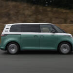 【画像】ID.Buzzの快適性をチェックすべく「ぴよりんチャレンジ」を敢行！　想像よりもハードな走り味だが結果やいかに？ 〜 画像3