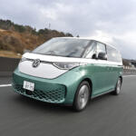 【画像】ID.Buzzの快適性をチェックすべく「ぴよりんチャレンジ」を敢行！　想像よりもハードな走り味だが結果やいかに？ 〜 画像4