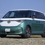 【画像】ID.Buzzの快適性をチェックすべく「ぴよりんチャレンジ」を敢行！　想像よりもハードな走り味だが結果やいかに？ 〜 画像9