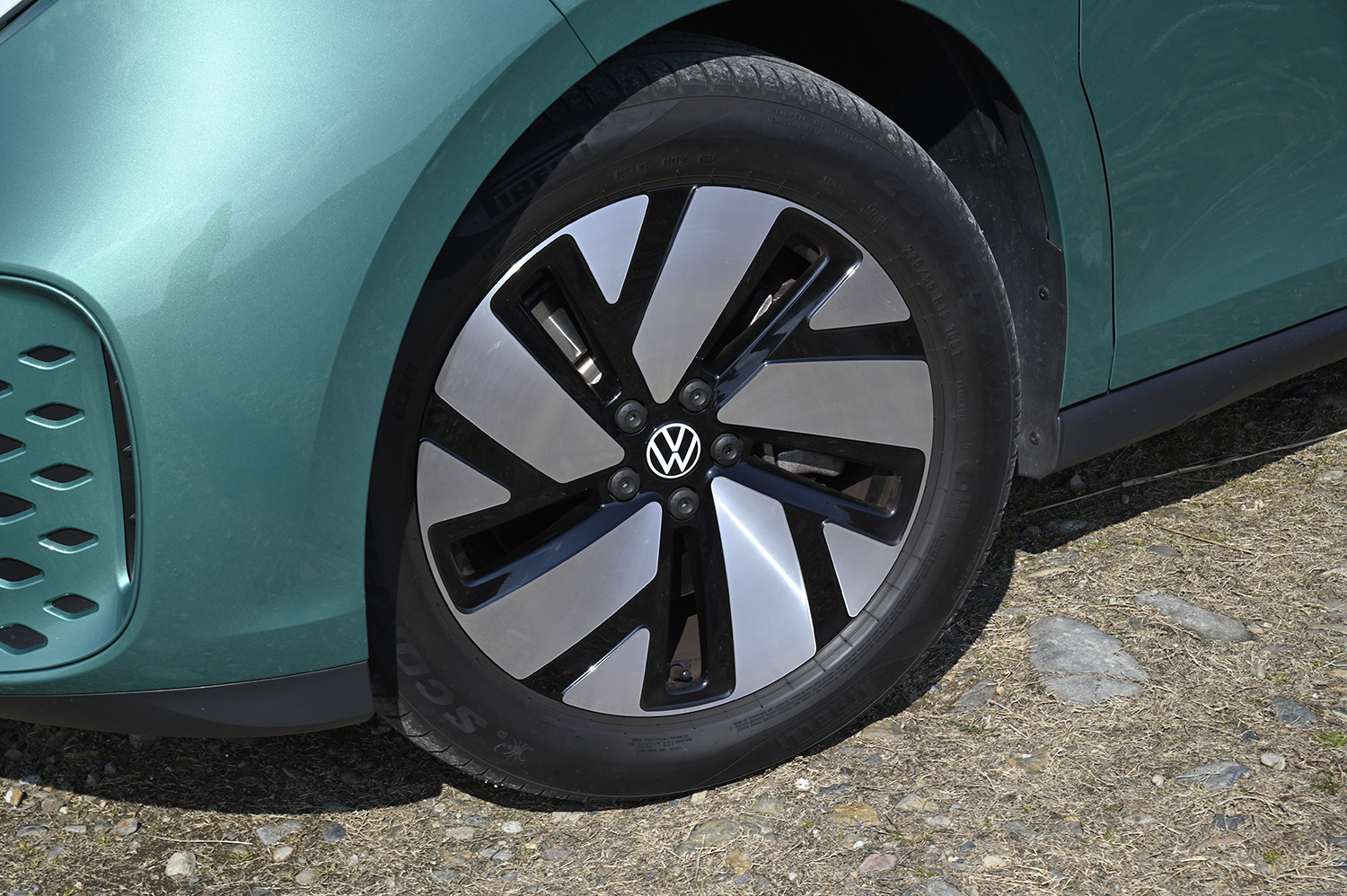 「ぴよりんチャレンジ」でわかったフォルクスワーゲンID.Buzzの実力 〜 画像10