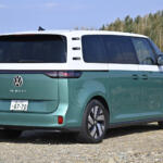 【画像】ID.Buzzの快適性をチェックすべく「ぴよりんチャレンジ」を敢行！　想像よりもハードな走り味だが結果やいかに？ 〜 画像11