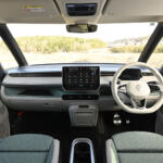 【画像】ID.Buzzの快適性をチェックすべく「ぴよりんチャレンジ」を敢行！　想像よりもハードな走り味だが結果やいかに？ 〜 画像12