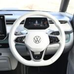 【画像】ID.Buzzの快適性をチェックすべく「ぴよりんチャレンジ」を敢行！　想像よりもハードな走り味だが結果やいかに？ 〜 画像13