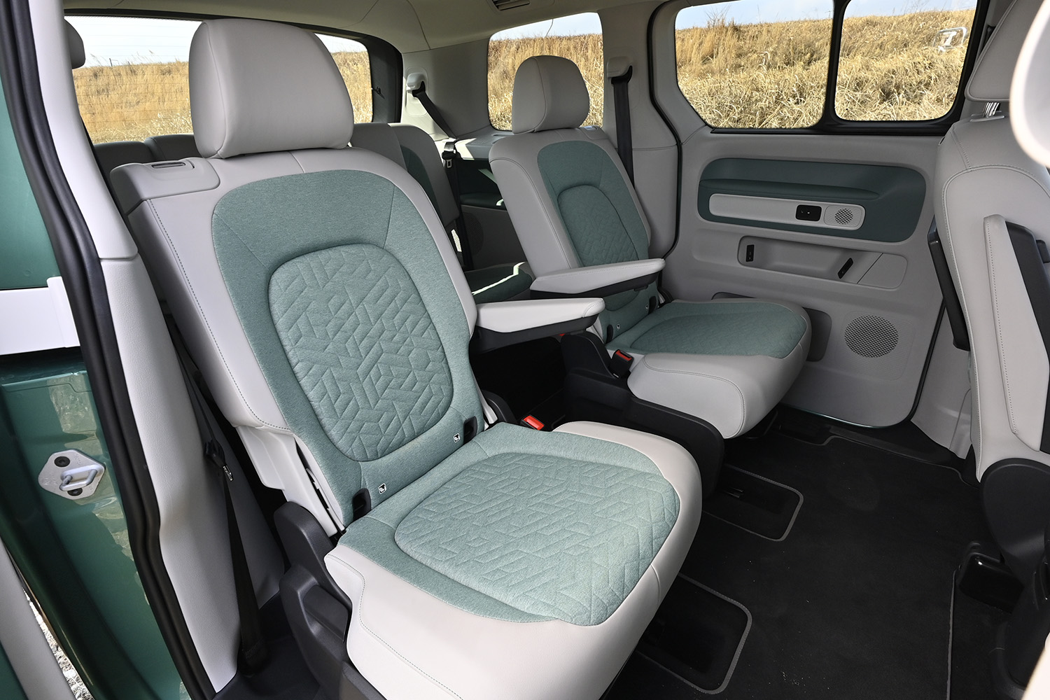 「ぴよりんチャレンジ」でわかったフォルクスワーゲンID.Buzzの実力 〜 画像15