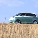 【画像】ID.Buzzの快適性をチェックすべく「ぴよりんチャレンジ」を敢行！　想像よりもハードな走り味だが結果やいかに？ 〜 画像18