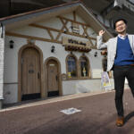 【画像】ID.Buzzの快適性をチェックすべく「ぴよりんチャレンジ」を敢行！　想像よりもハードな走り味だが結果やいかに？ 〜 画像20