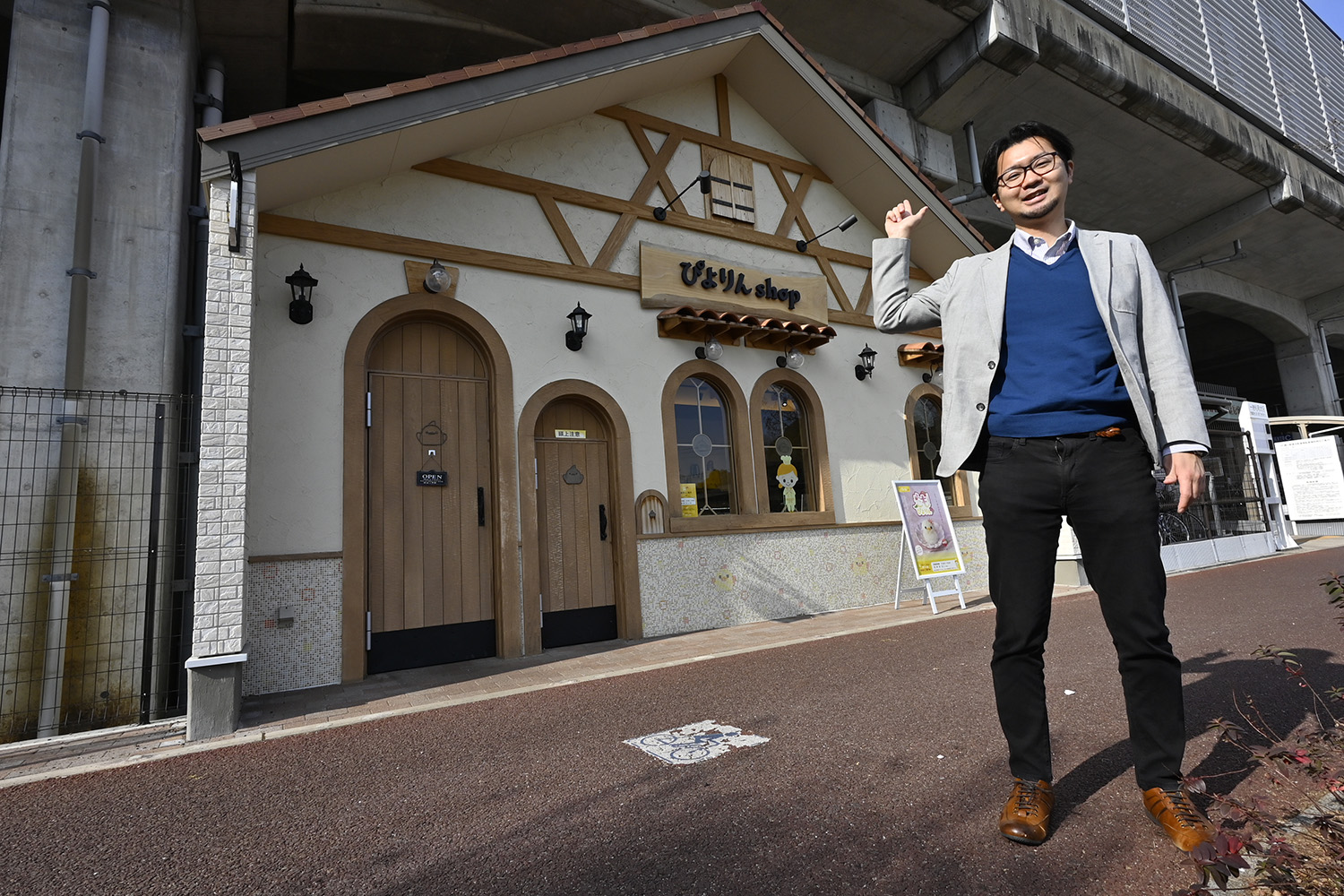 「ぴよりんチャレンジ」でわかったフォルクスワーゲンID.Buzzの実力 〜 画像20