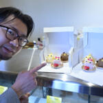 【画像】ID.Buzzの快適性をチェックすべく「ぴよりんチャレンジ」を敢行！　想像よりもハードな走り味だが結果やいかに？ 〜 画像22