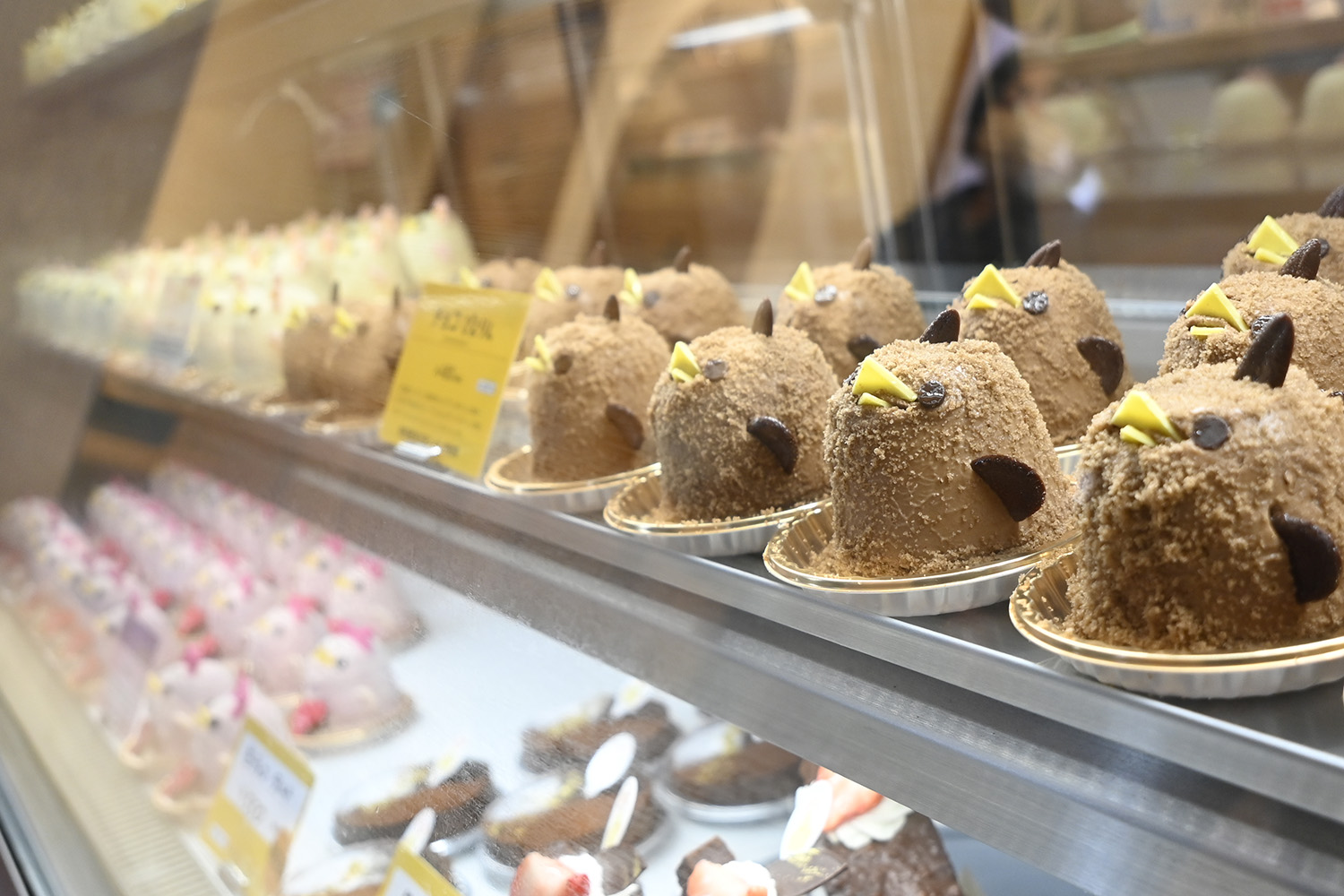 「ぴよりんチャレンジ」でわかったフォルクスワーゲンID.Buzzの実力 〜 画像24