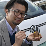 【画像】ID.Buzzの快適性をチェックすべく「ぴよりんチャレンジ」を敢行！　想像よりもハードな走り味だが結果やいかに？ 〜 画像26