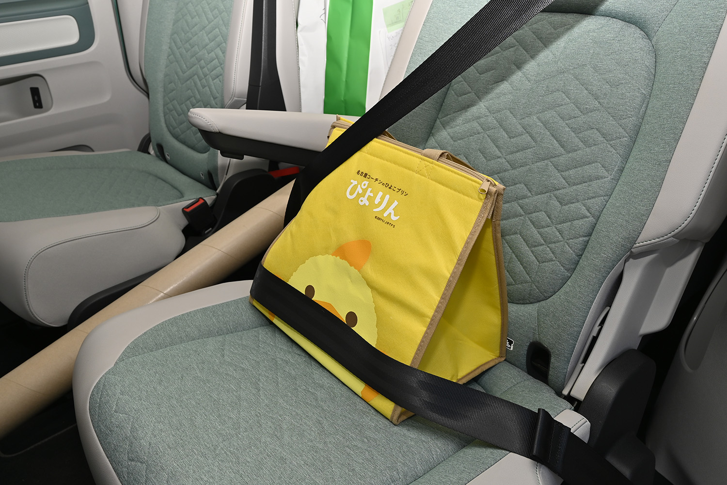 「ぴよりんチャレンジ」でわかったフォルクスワーゲンID.Buzzの実力 〜 画像27