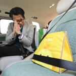 【画像】ID.Buzzの快適性をチェックすべく「ぴよりんチャレンジ」を敢行！　想像よりもハードな走り味だが結果やいかに？ 〜 画像28