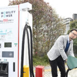 【画像】ID.Buzzの快適性をチェックすべく「ぴよりんチャレンジ」を敢行！　想像よりもハードな走り味だが結果やいかに？ 〜 画像29