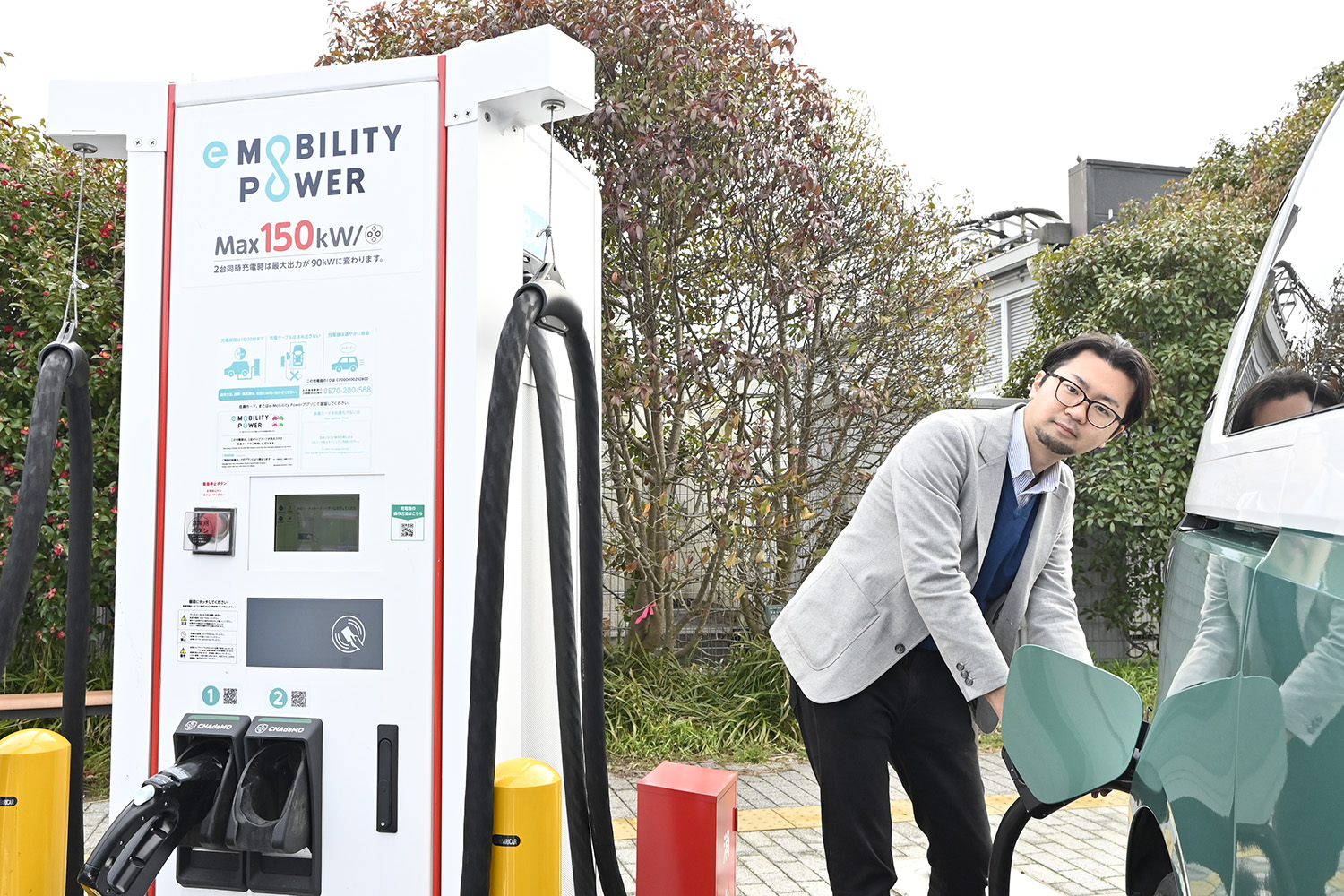 「ぴよりんチャレンジ」でわかったフォルクスワーゲンID.Buzzの実力 〜 画像29