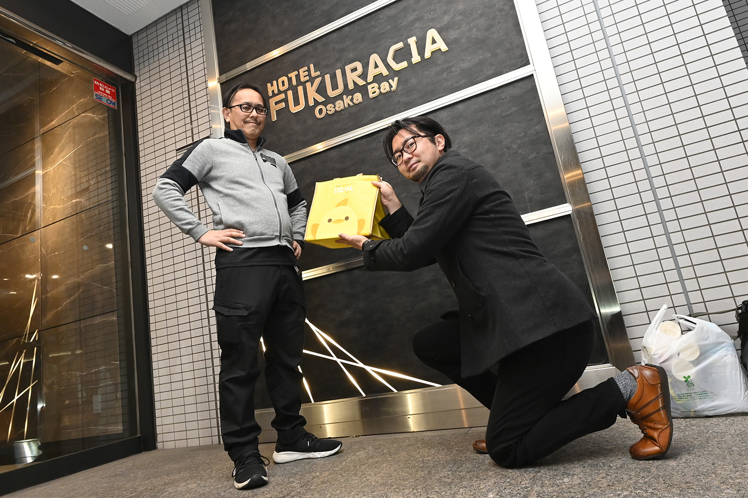 「ぴよりんチャレンジ」でわかったフォルクスワーゲンID.Buzzの実力 〜 画像33