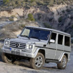 【画像】「ランクル70にハイエースにGクラス」日進月歩で進化する自動車界ではご長寿モデルは珍しい！　だがこの先は「ご長寿」が増える可能性……ってナゼ？ 〜 画像1