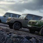 【画像】「ランクル70にハイエースにGクラス」日進月歩で進化する自動車界ではご長寿モデルは珍しい！　だがこの先は「ご長寿」が増える可能性……ってナゼ？ 〜 画像2